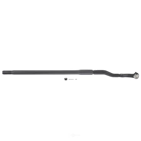 Moog Chassis Products Moog Ds1440 Steering Tie Rod End DS1440